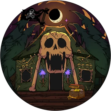 The Pirate Shack